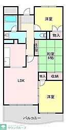 アビタシオン深町 305