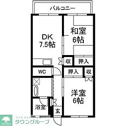ラ・メゾンあさひ 803