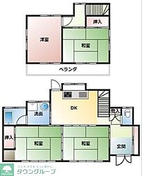 今井町貸住宅