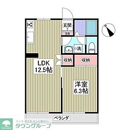 ビューハイツ講堂 102