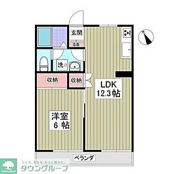 ビューハイツ講堂 104