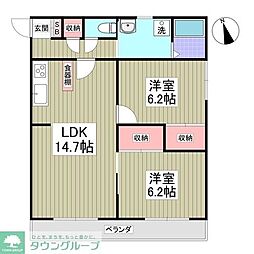 ビューハイツ講堂 106