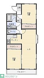 市川第四ビル 306