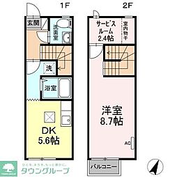 リビオンH&M 102