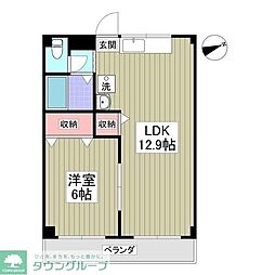 ニューヴィレッジ 101