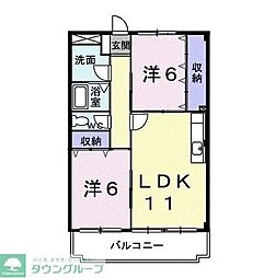 アーバンＫ・Ｆ 303