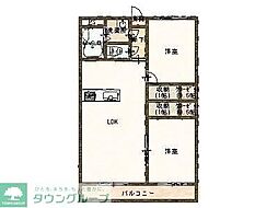 ルシエル浜町 106
