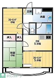 大杉ビル 203