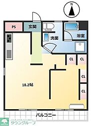 ＧｅＯセンタービル 301