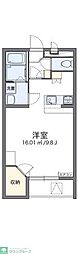 レオパレスボヌールパレ