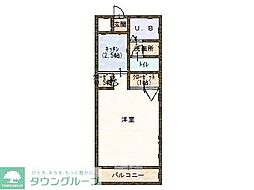 プレミアムレジデンス 103