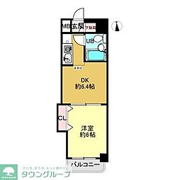 ダイアパレス高崎中央