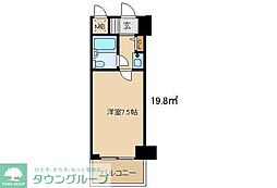 ライオンズマンション高崎田町 402