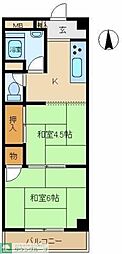 サンハイツ高崎 708