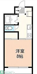 センターヴィレッヂII 203