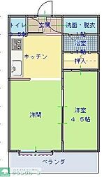 コーポさくら 202
