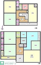 甘楽町小幡