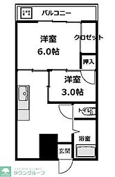 グリーンハウス伊香保 101