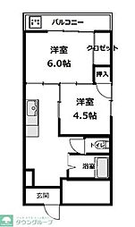 グリーンハウス伊香保 106