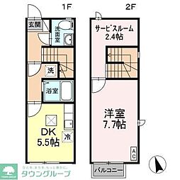サージ　Ａ 101