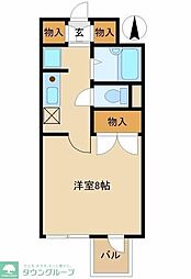 石井マンション 605