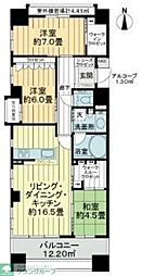 サーパス高崎栄町 0301