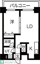 アーバンポイント高崎 1004