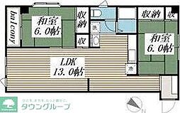 ジョリメゾン 301