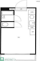 グランコート伊勢崎 303
