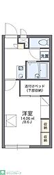 レオパレスＫＥＮＴ 107