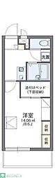 レオパレスＫＥＮＴ 202