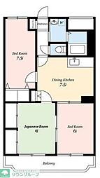 キャトルセゾン 304