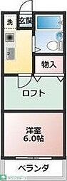 クレスト大友 303