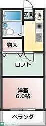 クレスト大友 302