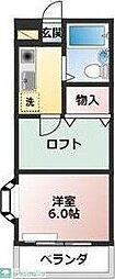 クレスト大友 301