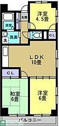 サンシティ前橋 211
