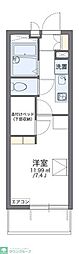 レオパレスインフィニティ前橋南