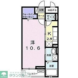 ｙ’ｓアビタシオン 201