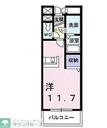 カーサ・セレーノ 305