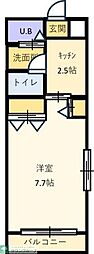 プレミアムレジデンス 102