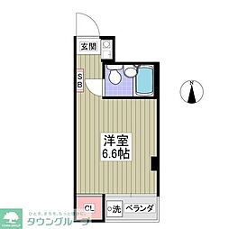 メルヘンハイツ城東
