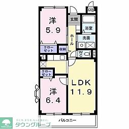 ボヌール発京 204