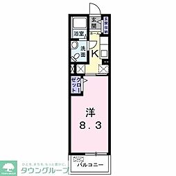 サウス　グレースマンション 303