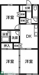 Ｋ＆Ｋパレス 202