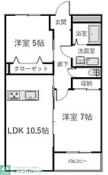 エフォール 203