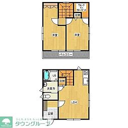東台プロフィット B
