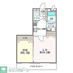 セントラルステージ 302