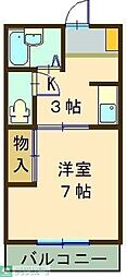 アルモニー藤生 202