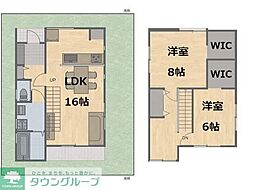 ＣＡＳＡ上大類 C