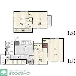 桐生市境野町一丁目戸建 1